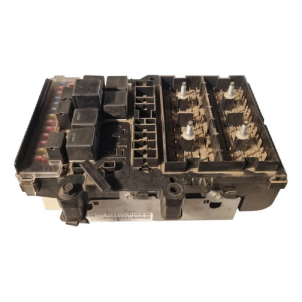 Caixa De Fusíveis Ford Ka Fiesta Ecosport