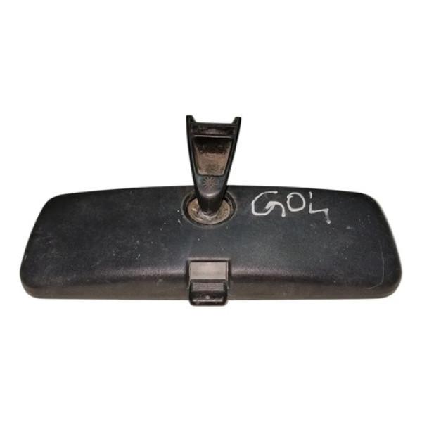 Retrovisor Interno Volkswagen Vw Gol Voyage 2009 A 2016