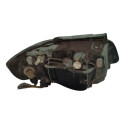 Farol Esquerdo Seat Ibiza Cordoba 1999 2000 01 2002 Original Esquerdo/motorista