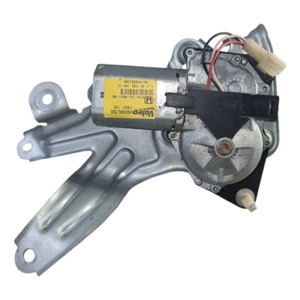 Motor Limpador Traseiro Parabrisa Honda Fit 1.4 2008 A 2014