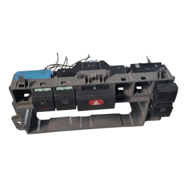 Moldura Chevrolet Vectra 1997 A 1999 Cinza