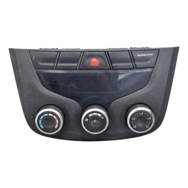 Comando Ar Condicionado Agile Completo 2011