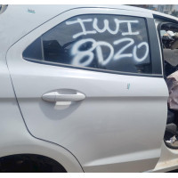 Porta Traseira Direi...