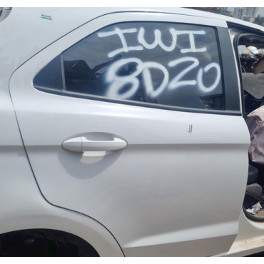 Porta Traseira Direi...