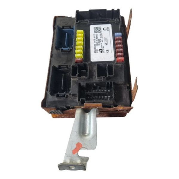 Módulo Controle Carroceria Bcm Caixa Fusíveis Jeep Compass