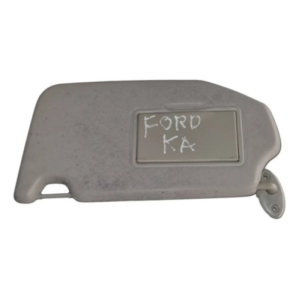 Quebra Sol Lado Direito Original Ford Ka 2013 A 2017