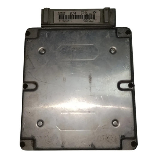 Módulo Injeção Original Ford Escort Fiesta Ka 1997 A 2005
