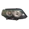 Farol Direito Bmw X5 E53 2000 A 2006 Original Xenon Direito/passageiro