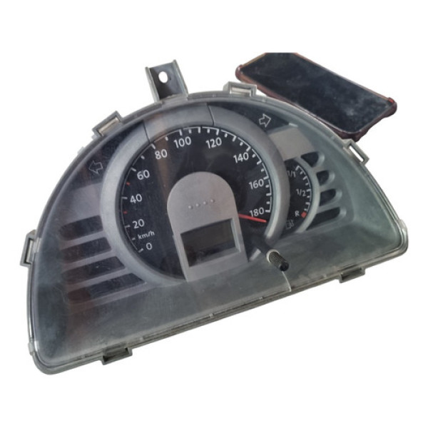 Painel De Estrumetos Do Gol G4