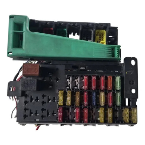 Caixa De Fusíveis Fiat Palio 98