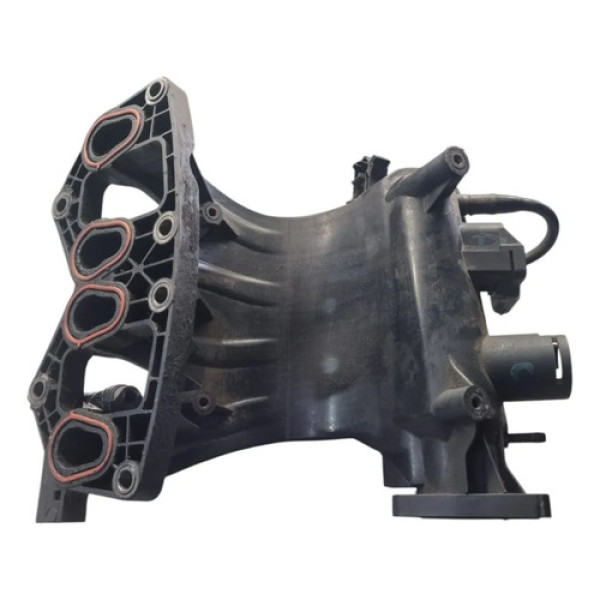 Coletor Admissão Fire 1.0 8v Sien Fiat Palio Uno