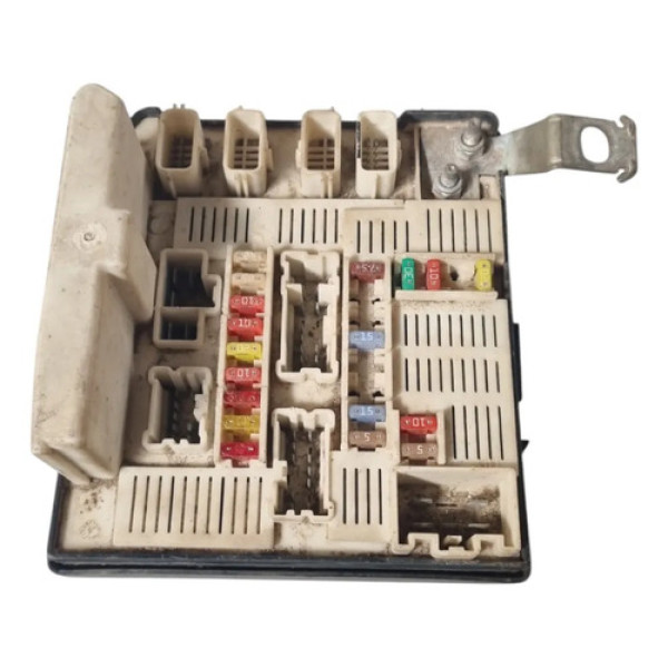 Caixa De Fusíveis Renault Megane 2007 A 2011