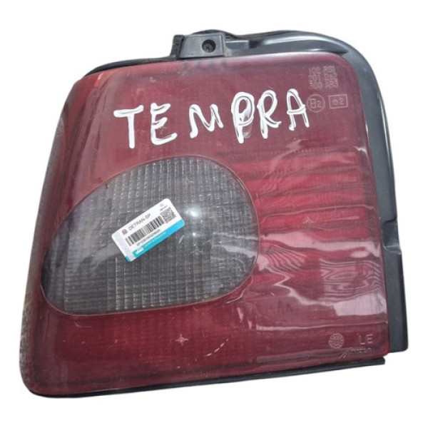 Lanterna Trempra Lado Esquerdo 1997
