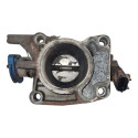 Corpo Borboleta Tbi Original Ford Fiesta Ka 16v 1999 A 2003