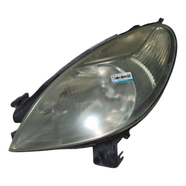 Farol Esquerdo Citroen Xsara Picasso 2001 Até 2012 Orig Esquerdo/motorista
