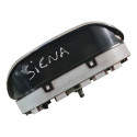 Painel Instrumento Velocimetro St Fiat Palio Uno 1999 A 2005