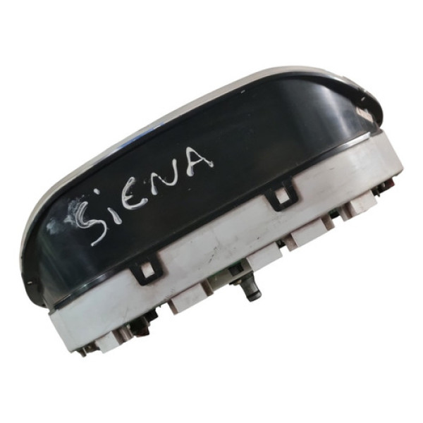 Painel Instrumento Velocimetro St Fiat Palio Uno 1999 A 2005