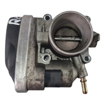 Tbi Corpo Borboleta ...