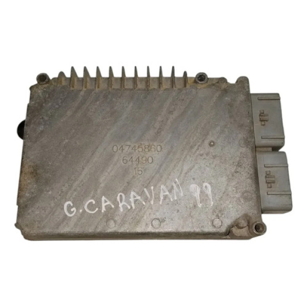 Módulo Injeção Chrysler Grand Caravan 3.3 V6 1996 A 2000