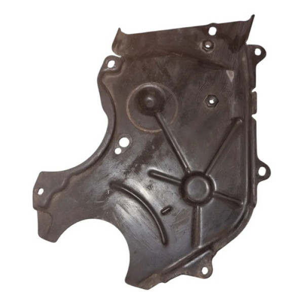 Capa Correia Dentada Inferior Fiat Palio 1999 2000