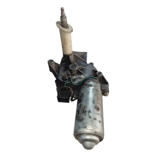 Motor Limpador Traseiro Máquina Fiat Uno 1984 A 2004