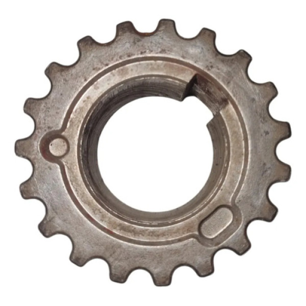 Engrenagem Virabrequim Brava Doblo Marea Palio 1.6 Linea 1.9