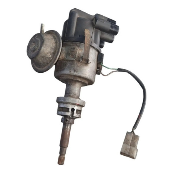 Distribuidor Ignição Original Fiat Uno 1.5 1984 A 1989
