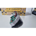 Painel De Instrumento Palio 1995a2000 Original C/sensor Temp