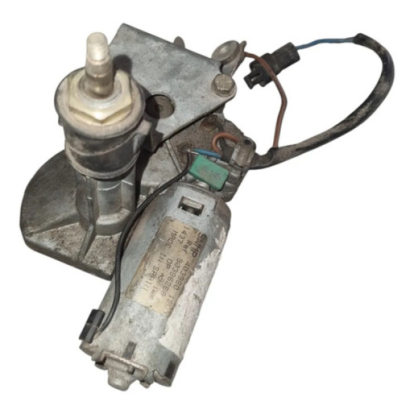 Motor Limpador Traseiro Chevrolet Gm Wind Corsa 1994 A 2002