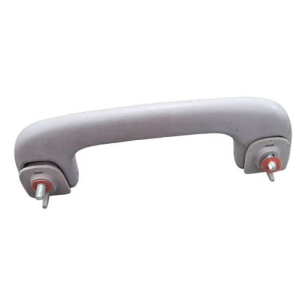 Puxador Alça Apóio Kia Soul Original  Cinza