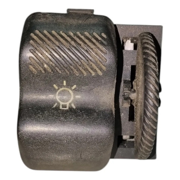 Botão Farol Chave Volkswagen Vw Gol G2 Parati 2.0 1995 1996