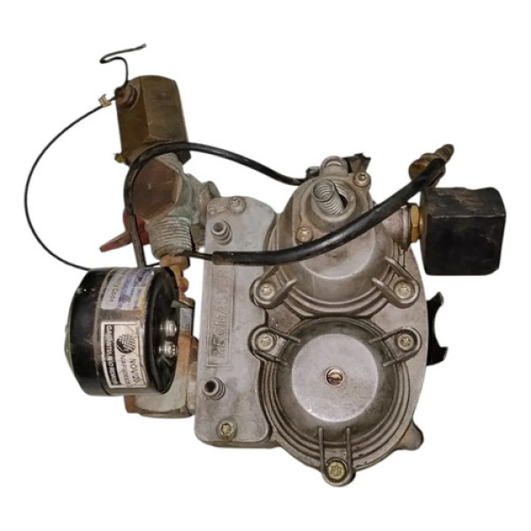 Valvula Redutora Pressão Gnv Chevrolet Gm Vectra Gt 2000