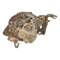 Alternador Original Honda Civic 1.6 12v 90a 1999 E 2000