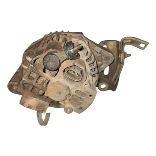 Alternador Original Honda Civic 1.6 12v 90a 1999 E 2000
