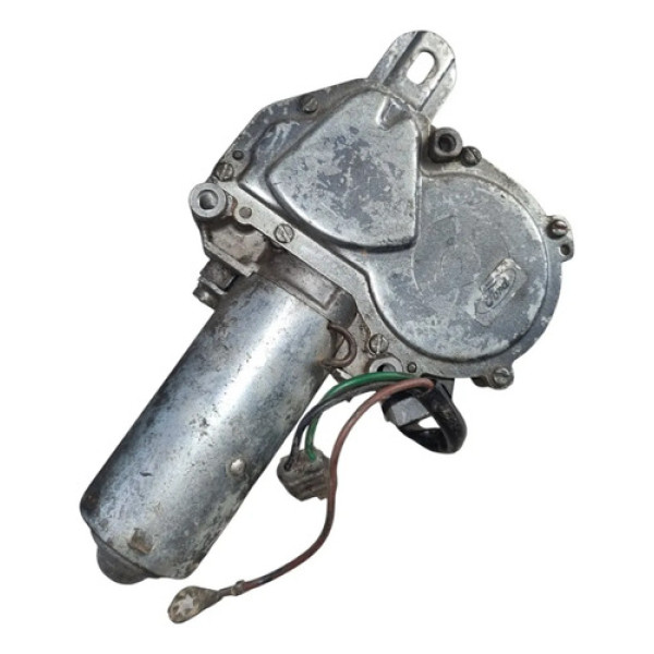 Motor Limpador Traseiro Original Escort Xr3 12v 1984 A 1996