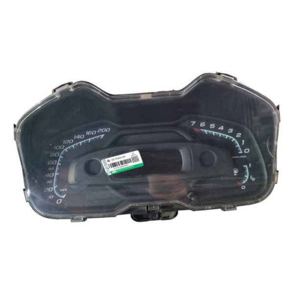 Painel De Istrumentos Gm Montana Agile Velocimetro 2013