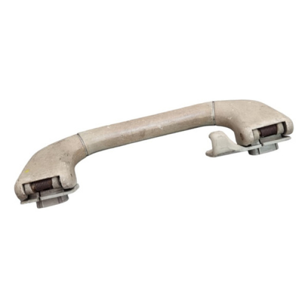 Alça Teto Chevrolet Captiva  2008 A 2010 Cinza