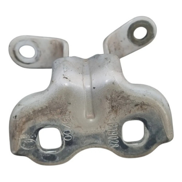 Dobradiça Porta Dianteiro Superior Chevrolet Gm 2015 A 2018