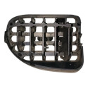 Difusor Direito Ar Condicionado Peugeot 206 2001 A 2010