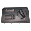 Botão Comando Farol Original Bmw X5 2004 A 2005