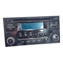 Rádio Cd Original Nissan Versa Sentra ...