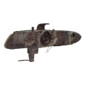 Farol Direito Chrysler Grand Caravan 96/00 Usado Original Direito/passageiro