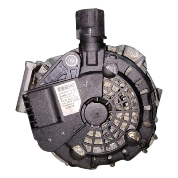 Alternador Fiat Palio Siena Doblo 1.6 1.8 16v 2011 A 2013