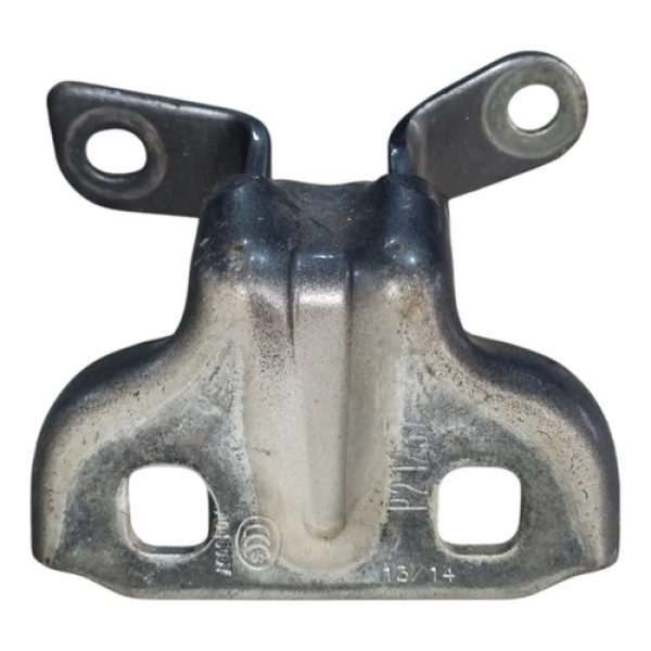 Dobradiça Porta Dianteiro Superior Chevrolet Gm 2015 A 2018