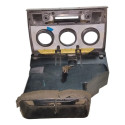 Moldura Difusor Com Ar Central Chevrolet Corsa 1998 A 2008
