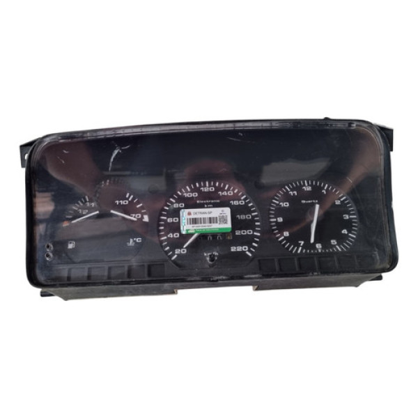 Painel De Istrumentos Do Santana 2000