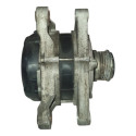 Alternador 1.0 1.3 3cc Fiat Argo Cronos Mobi Uno 2016 A 2022