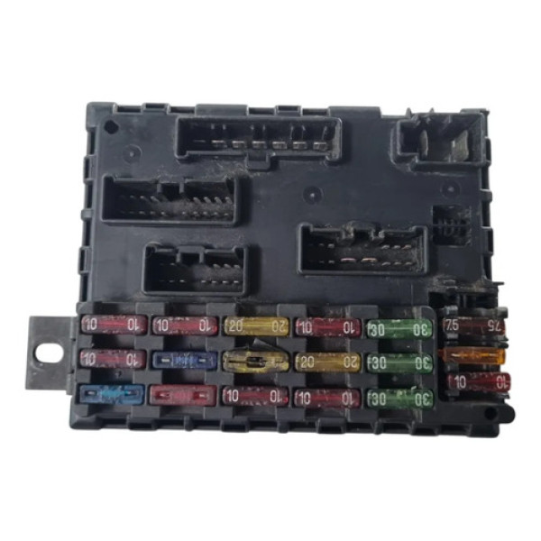 Caixa Fusíveis 1.8 Bsi 16v 2.0 Fiat Brava Marea