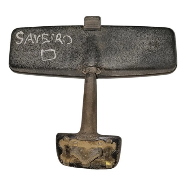 Retrovisor Interno Volkswagen Vw Saveiro Parati 1981 A 1995