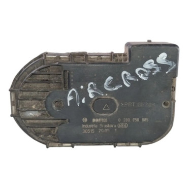 Corpo Tbi Borboleta ...